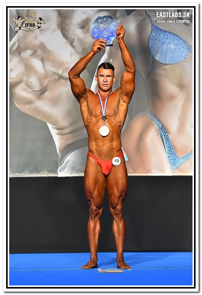2018 EUROPEAN CHAMPIONSHIPS — 2018 EUROPEAN CHAMPIONSHIPS