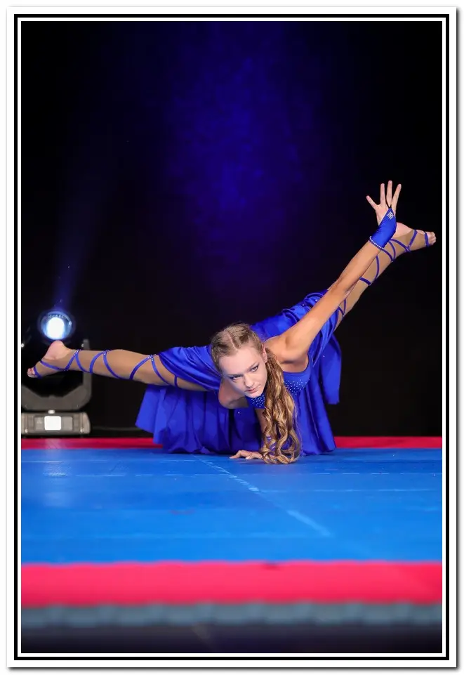 2018 IFBB WORLD CHILDREN FITNESS CHAMPIONSHIPS-15 years girls — 2018 IFBB WORLD CHILDREN FITNESS CHAMPIONSHIPS-15 years girls