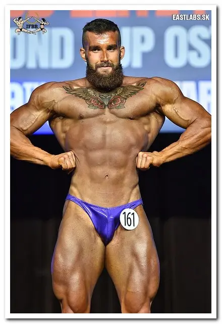 2018 IFBB DIAMOND CUP OSTRAVA-Junior BB — Galery 2018 IFBB DIAMOND CUP OSTRAVA-Junior BB