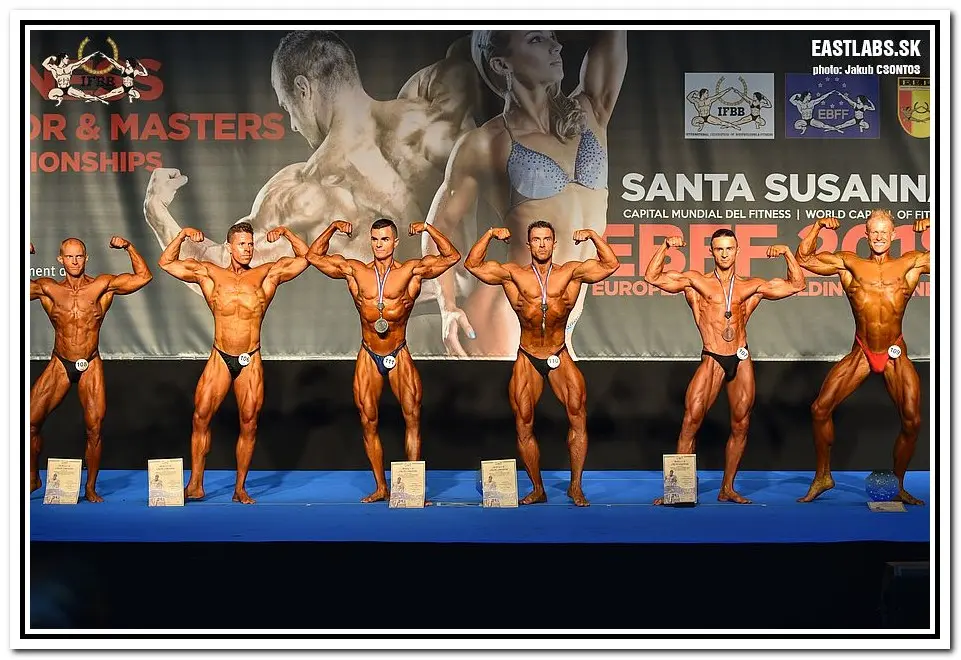 2018 EUROPEAN CHAMPIONSHIPS — 2018 EUROPEAN CHAMPIONSHIPS