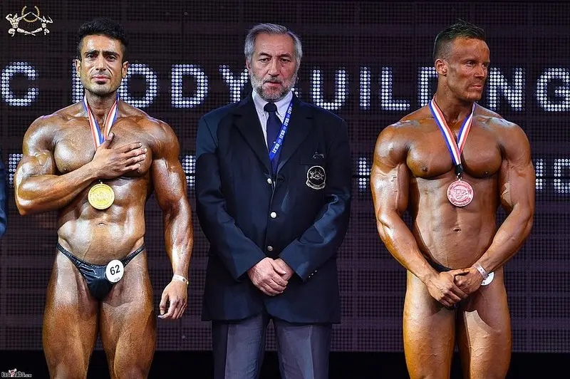 2017 world bodybuilding championships benidorm spain classic bodybuilding 3 gallery — Galery 2017 world bodybuilding championships benidorm spain classic bodybuilding 3 gallery