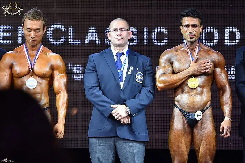2017 world bodybuilding championships benidorm spain classic bodybuilding 3 gallery — Galery 2017 world bodybuilding championships benidorm spain classic bodybuilding 3 gallery
