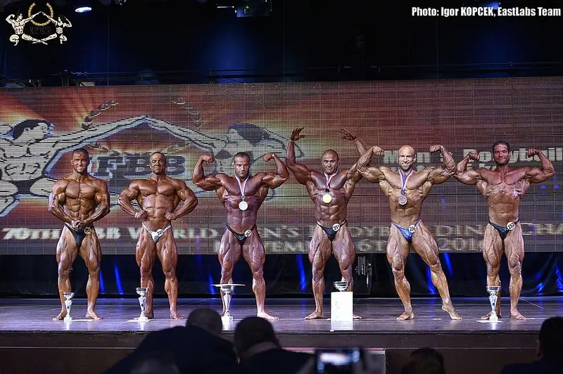 2016 world bodybuilding championships benidorm spain adwards — Galery 2016 world bodybuilding championships benidorm spain adwards