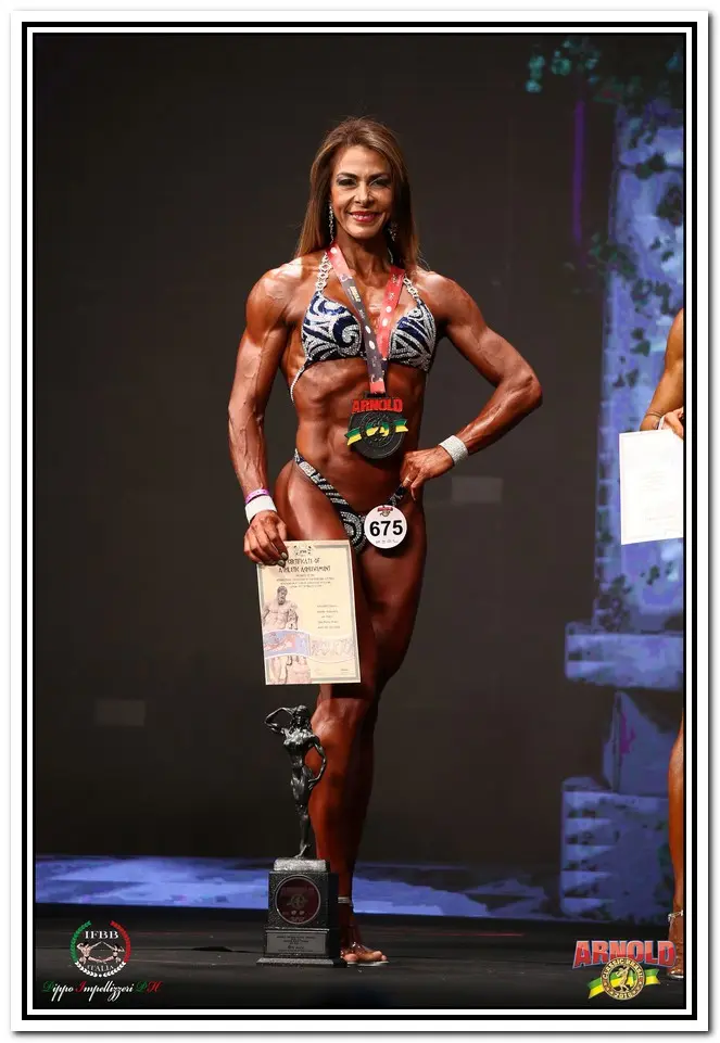 2018 ARNOLD CLASSIC BRASIL — GALERY 2018 ARNOLD CLASSIC BRASIL