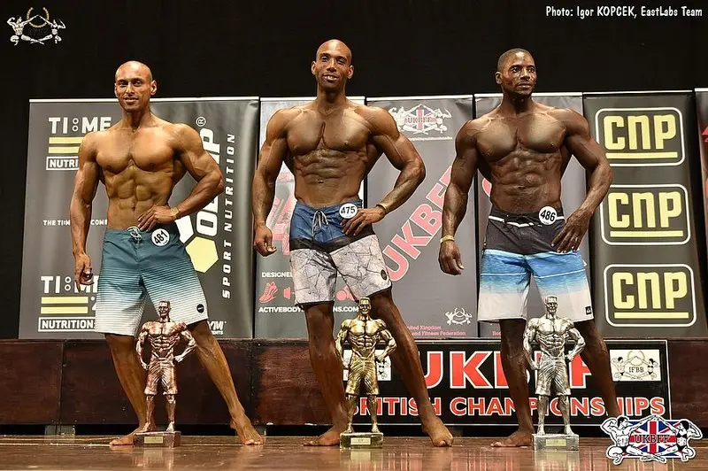 2017 bristish championships mens physique — Galery 2017 bristish championships mens physique