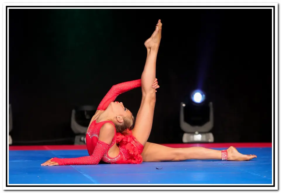 2018 IFBB WORLD CHILDREN FITNESS CHAMPIONSHIPS-13 years girls — 2018 IFBB WORLD CHILDREN FITNESS CHAMPIONSHIPS-13 years girls