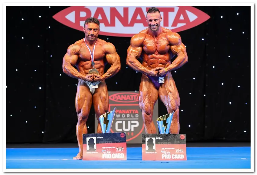2018 winners ifbb panatta cup — Galery 2018 winners ifbb panatta cup