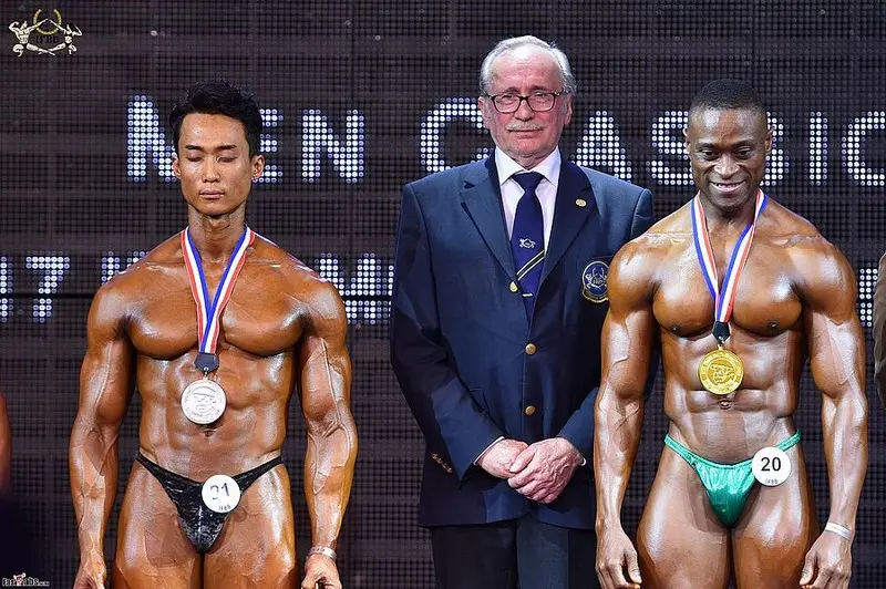2017 world bodybuilding championships benidorm spain classic bodybuilding 3 gallery — Galery 2017 world bodybuilding championships benidorm spain classic bodybuilding 3 gallery