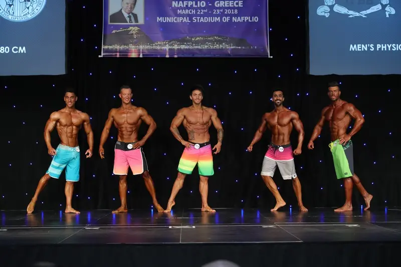 naphilo grecia mens physique up to 180 cm — Galery naphilo grecia mens physique up to 180 cm
