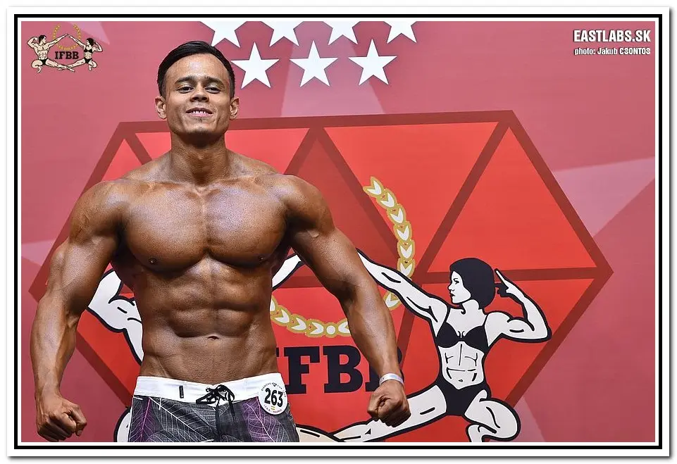 2018 Diamond Cup Madrid-Day 2 Awards-Muscular MPh — Galery 2018 Diamond Cup Madrid-Day 2 Awards-Muscular MPh
