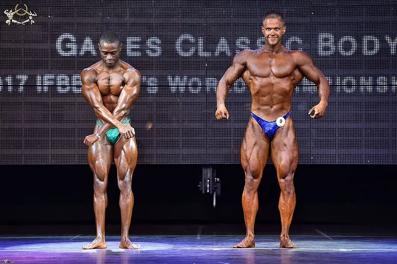 2017 world bodybuilding championships benidorm spain classic bodybuilding 3 gallery — Galery 2017 world bodybuilding championships benidorm spain classic bodybuilding 3 gallery