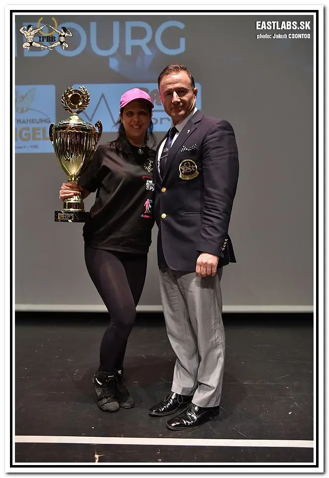 2018 DIAMOND CUP LUXEMBOURG-Officials — GALERY 2018 DIAMOND CUP LUXEMBOURG-OFFICIALS