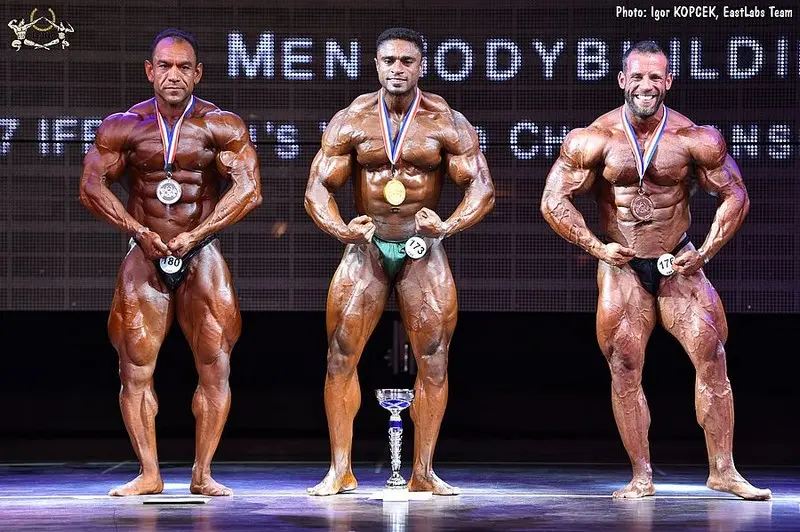 2017 world bodybuilding championships benidorm spain parada de naciones 4 gallery — Galery 2017 world bodybuilding championships benidorm spain parada de naciones 4 gallery