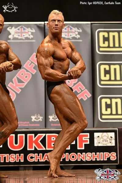 british classic bodybuilding — Galery british classic bodybuilding