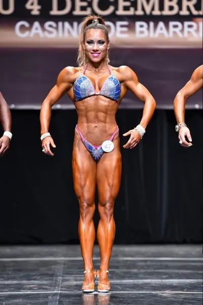 bodyfitness 158cm — Galery bodyfitness 158cm