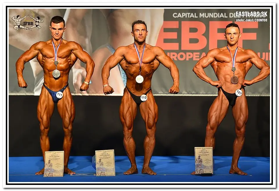 2018 EUROPEAN CHAMPIONSHIPS — 2018 EUROPEAN CHAMPIONSHIPS