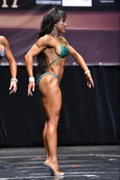 bodyfitness 158cm — Galery bodyfitness 158cm