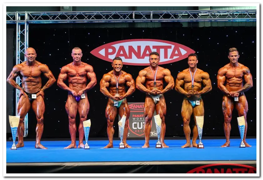 2018 winners ifbb panatta cup — Galery 2018 winners ifbb panatta cup