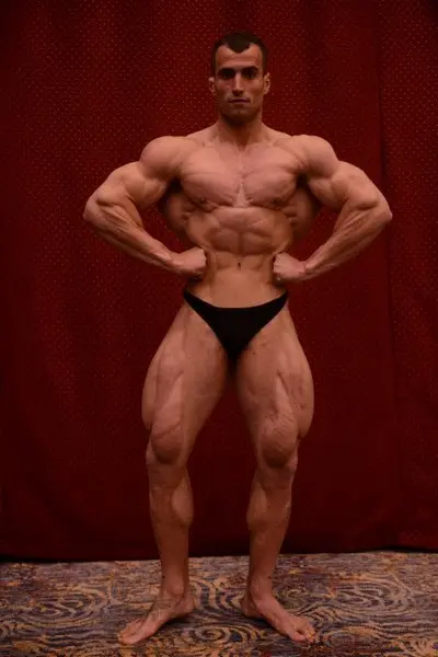 51ST ASIAN BODYBUILDING AND FITNESS CHAMPIONSHIPS — 51ST ASIAN BODYBUILDING AND FITNESS CHAMPIONSHIPS