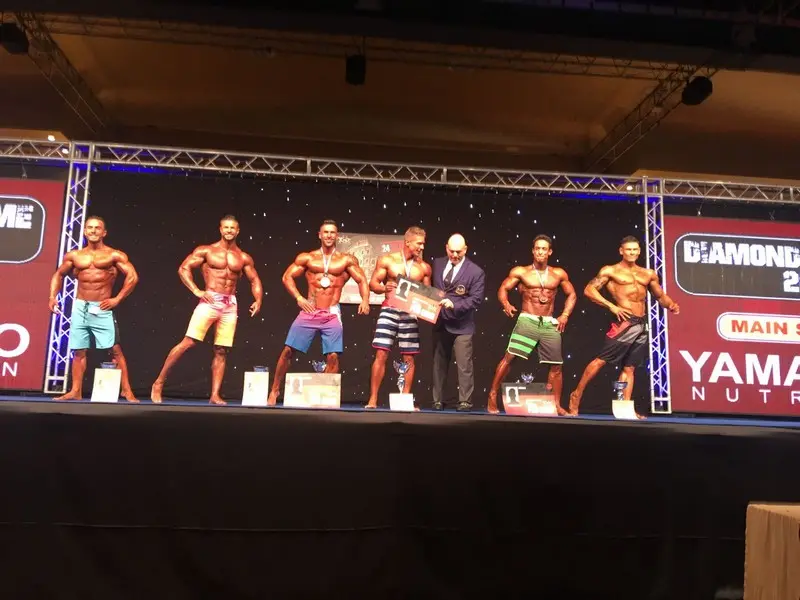 ifbb diamond cup rome 2017 — Galery ifbb diamond cup rome 2017