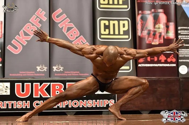 british classic bodybuilding — Galery british classic bodybuilding