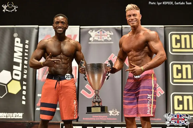 2017 bristish championships mens physique — Galery 2017 bristish championships mens physique
