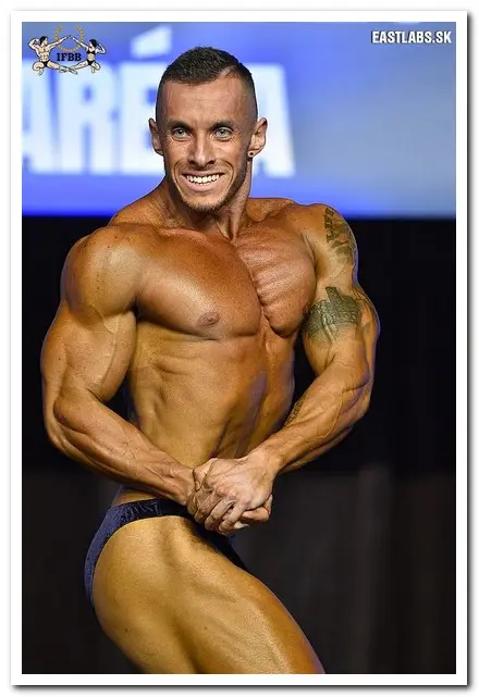 2018 IFBB DIAMOND CUP OSTRAVA-Junior BB — Galery 2018 IFBB DIAMOND CUP OSTRAVA-Junior BB
