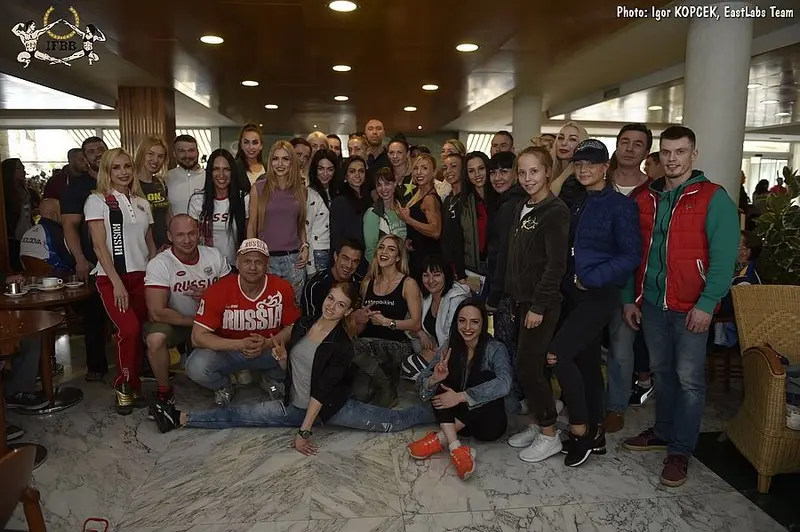 fotos igor primer dia europeo 2017 — Galery fotos igor primer dia europeo 2017