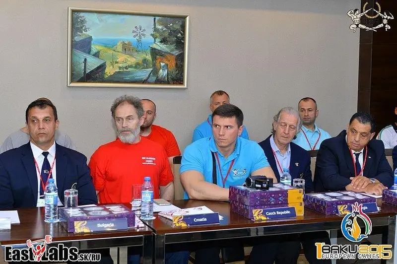 baku registration — Galery baku registration