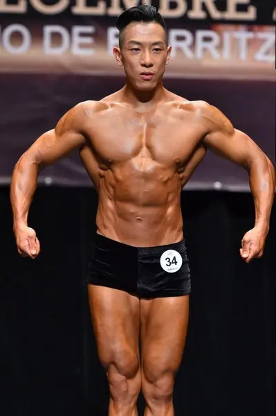 fitness — Galery fitness