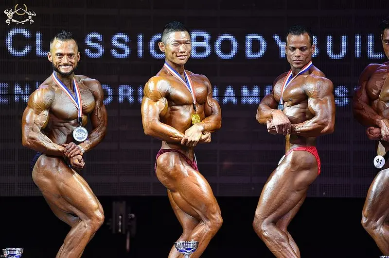 2017 world bodybuilding championships benidorm spain classic bodybuilding 3 gallery — Galery 2017 world bodybuilding championships benidorm spain classic bodybuilding 3 gallery