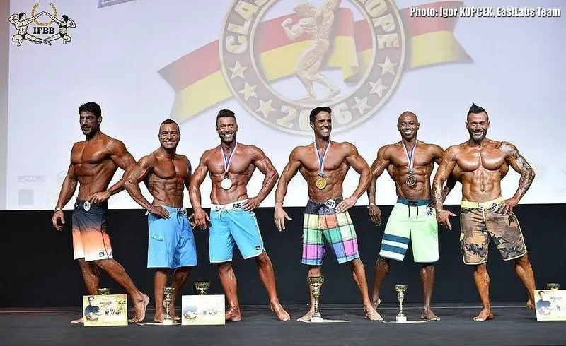 Day 1 winners photos — Galery Day 1 winners photos