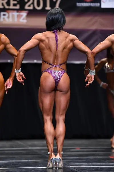 bodyfitness 163cm — Galery bodyfitness 163cm