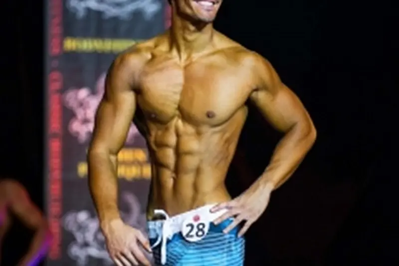 IFBB Open Polynésie Championship 2016 — Galery IFBB Open Polynésie Championship 2016