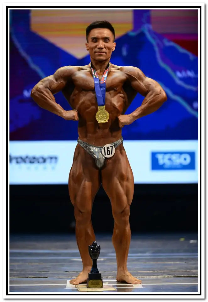 52nd ASIAN CHAMPIONSHIPS & ANNUAL CONGRESS — GALERY 52nd ASIAN CHAMPIONSHIPS