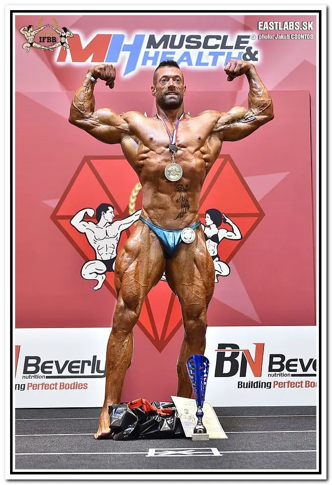 2018 Diamond Cup Madrid-Day 1 Awards Classic BB 175cm PLUS — Galery 2018 Diamond Cup Madrid-Day 1 Awards-Classic BB 175cm PLUS