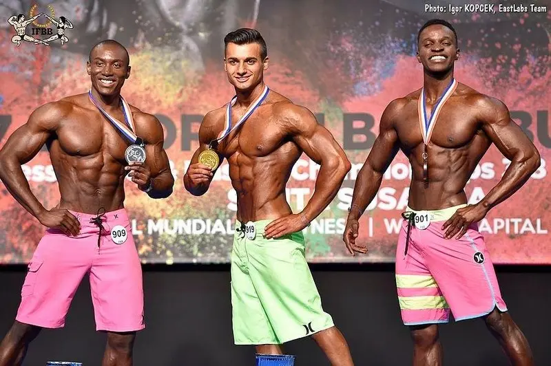 2017 european championships day 3 — Galery 2017 european championships day 3