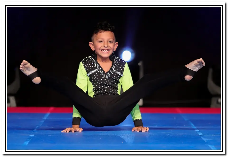 2018 IFBB WORLD CHILDREN FITNESS CHAMPIONSHIPS-9 years boys — 2018 IFBB WORLD CHILDREN FITNESS CHAMPIONSHIPS-9 years boys