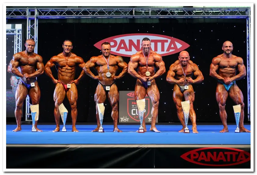 2018 winners ifbb panatta cup — Galery 2018 winners ifbb panatta cup