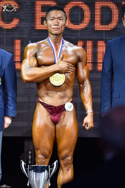 2017 world bodybuilding championships benidorm spain classic bodybuilding 3 gallery — Galery 2017 world bodybuilding championships benidorm spain classic bodybuilding 3 gallery