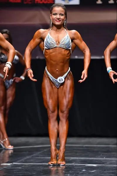 bodyfitness 163cm — Galery bodyfitness 163cm