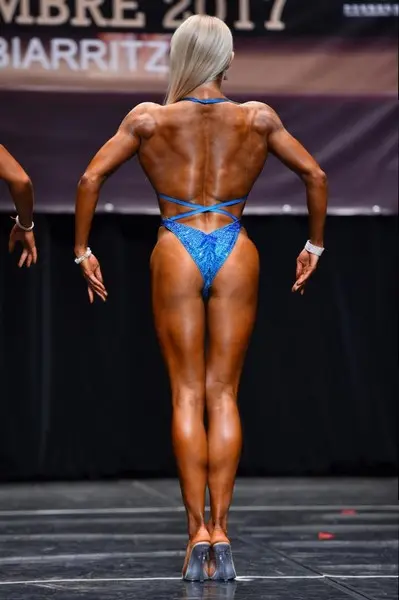 fitness — Galery fitness