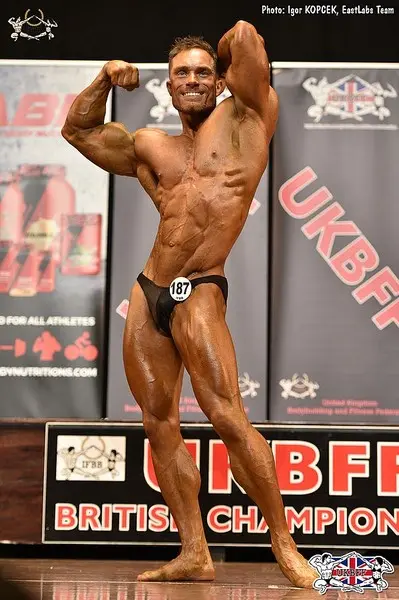 british classic bodybuilding — Galery british classic bodybuilding