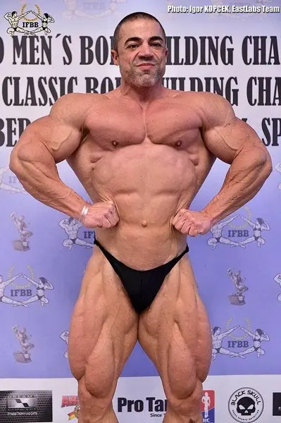 2016 WORLD BODYBUILDING CHAMPIONSHIPS OFFICIAL ATHLETE REGISTRATION FINISHED! — Galery 2016 WORLD BODYBUILDING CHAMPIONSHIPS OFFICIAL ATHLETE REGISTRATION FINISHED!