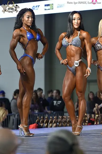 fitness and bodyfitness — Galery fitness and bodyfitness