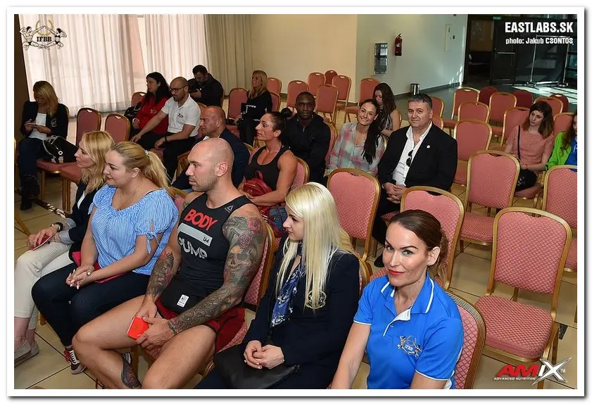 2018 DIAMOND CUP MADRID WEIGHING — 2018 DIAMOND CUP MADRID WEIGHING