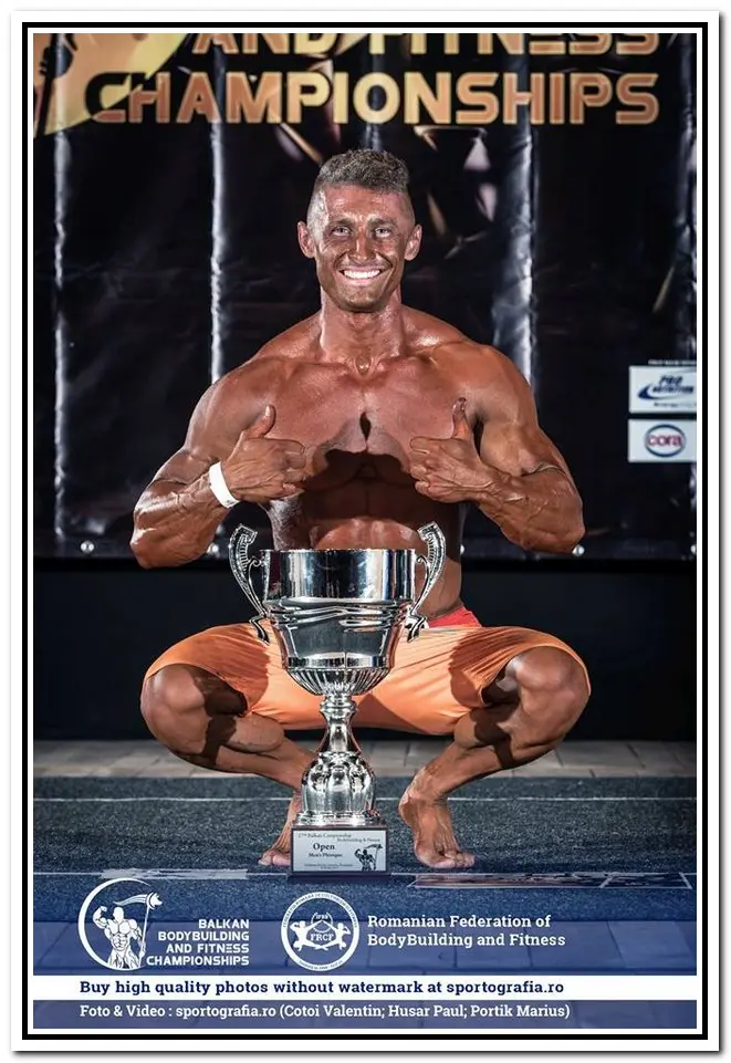27th BALKAN CHAMPIONSHIPS ROMANIA 2018 — Galery 27th BALKAN CHAMPIONSHIPS ROMANIA 2018