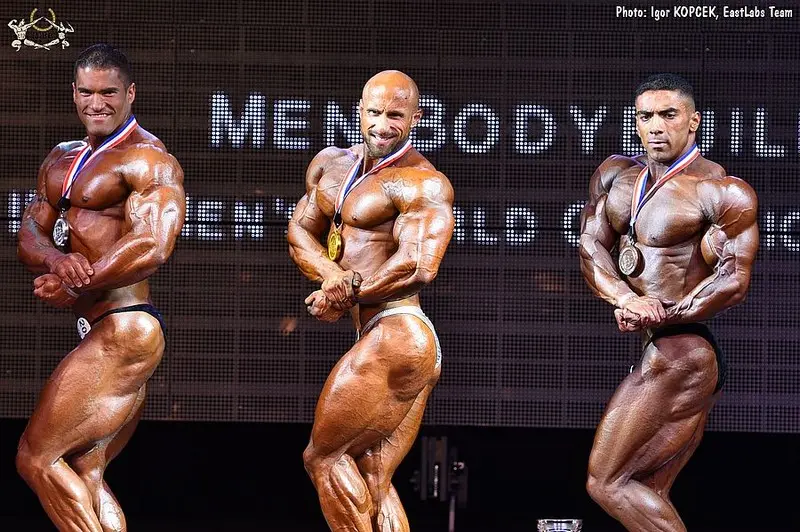 2017 world bodybuilding championships benidorm spain parada de naciones 4 gallery — Galery 2017 world bodybuilding championships benidorm spain parada de naciones 4 gallery