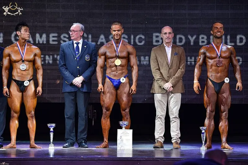 2017 world bodybuilding championships benidorm spain classic bodybuilding 3 gallery — Galery 2017 world bodybuilding championships benidorm spain classic bodybuilding 3 gallery
