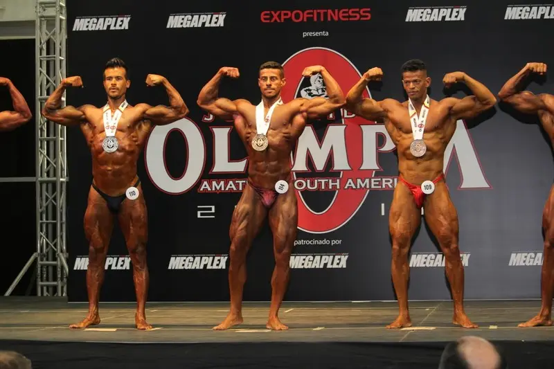 2017 olympia amateur medellin — Galery 2017 olympia amateur medellin